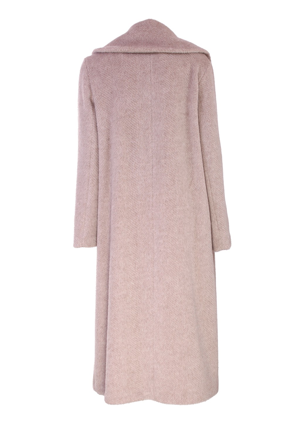 shop ANTONELLI  Cappotto: Antonelli cappotto in lana.
Maniche lunghe.
Collo con revers.
Abbottonatura doppiopetto.
Tasche laterali.
Composizione: 66% Alpaca 20% Poliammide 14% Lana.
Fabbricato in Italia.. JACKSON K7083 866C-122 number 6228735